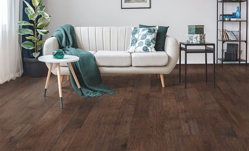 Featured image for the article: How to Tell When Your Hardwood Floors Need Refinishing in Richmond, VA