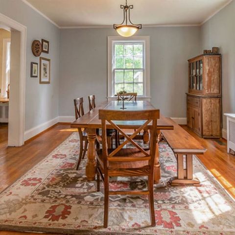 Image depicting the Service Area Rugs