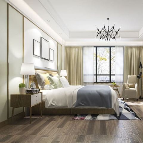 Image depicting the Service Hardwood